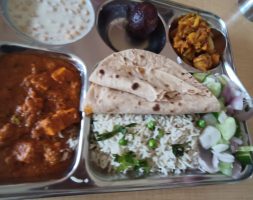 Special Lunch Employee